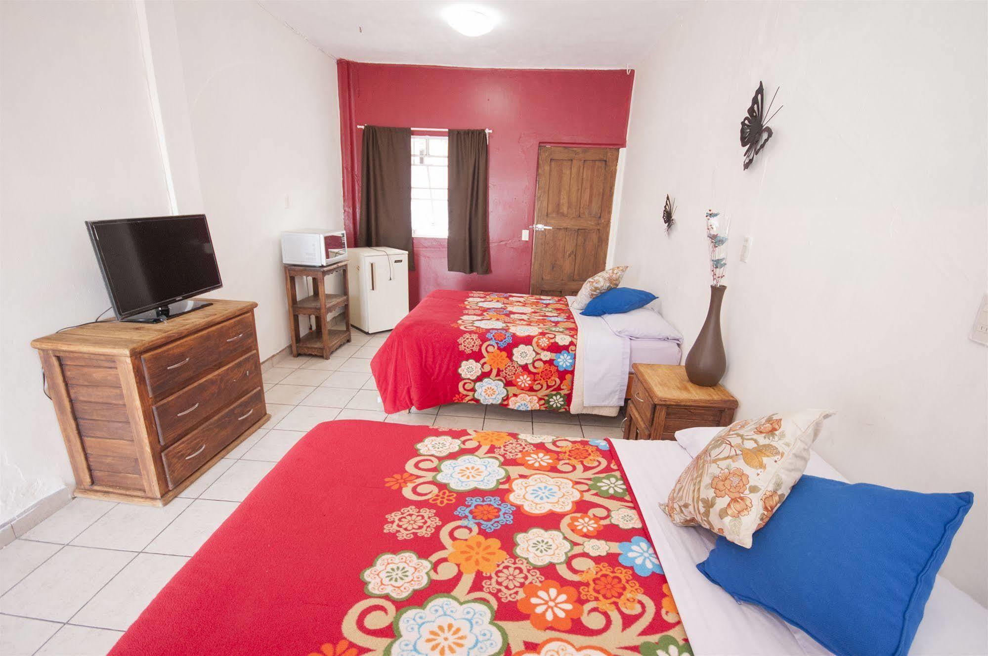 Hotel Casa Grande De Taxco Екстер'єр фото